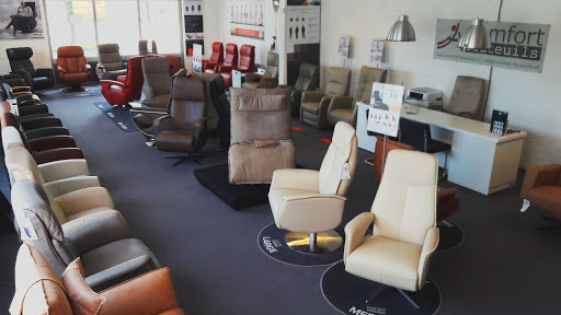 Comfort Fauteuils - Thumbnail