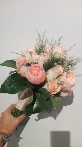 QARTE floristas Gallery - Spain