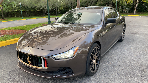 Best Miami Cars Gallery - United States