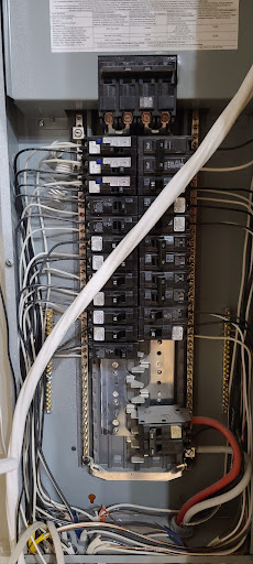 Elevate Electrical Solutions LTD - Thumbnail