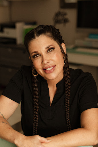 D'Cate Aesthetics & Medicine Erin Alouf, BA, MSN, FNP-BC, CPCP