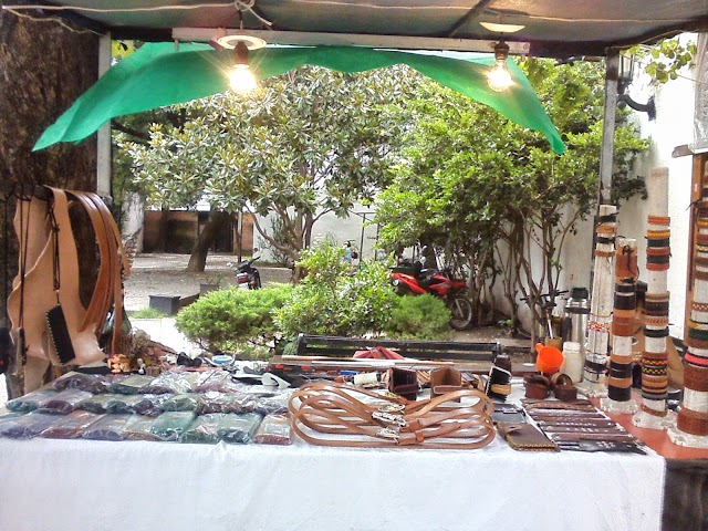 Museo Casa Histórica de Tucumán