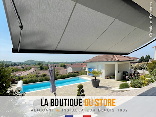 Photo n°26 de La Boutique Du Store Montélimar à Montélimar (Magasin de rideaux et stores)