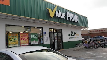 Value Pawn & Jewelry Payday Loans Picture