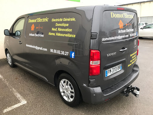 Domot'Electric