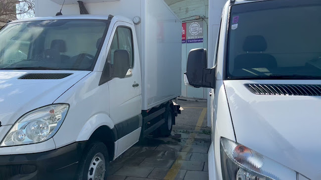 Comentarii opinii despre ΤΡΑΚΣΕΡΒΙΣ - ΤΡΑΚ ΣΕΡΒΙΣ