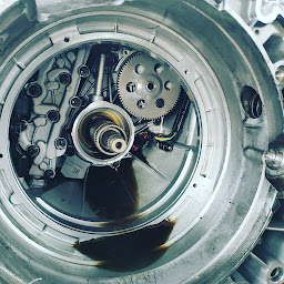 Photo n°16 de Garage J.G Mecatech à Châteauneuf-les-Martigues (Détaillant spécialisé dans les systèmes de transmission automobile)