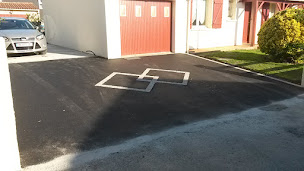 Photo n°8 de Leray TP à Riaillé (Entreprise de terrassement)