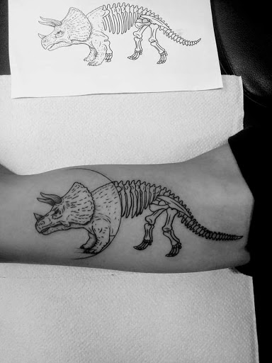 420 TATTO - Thumbnail