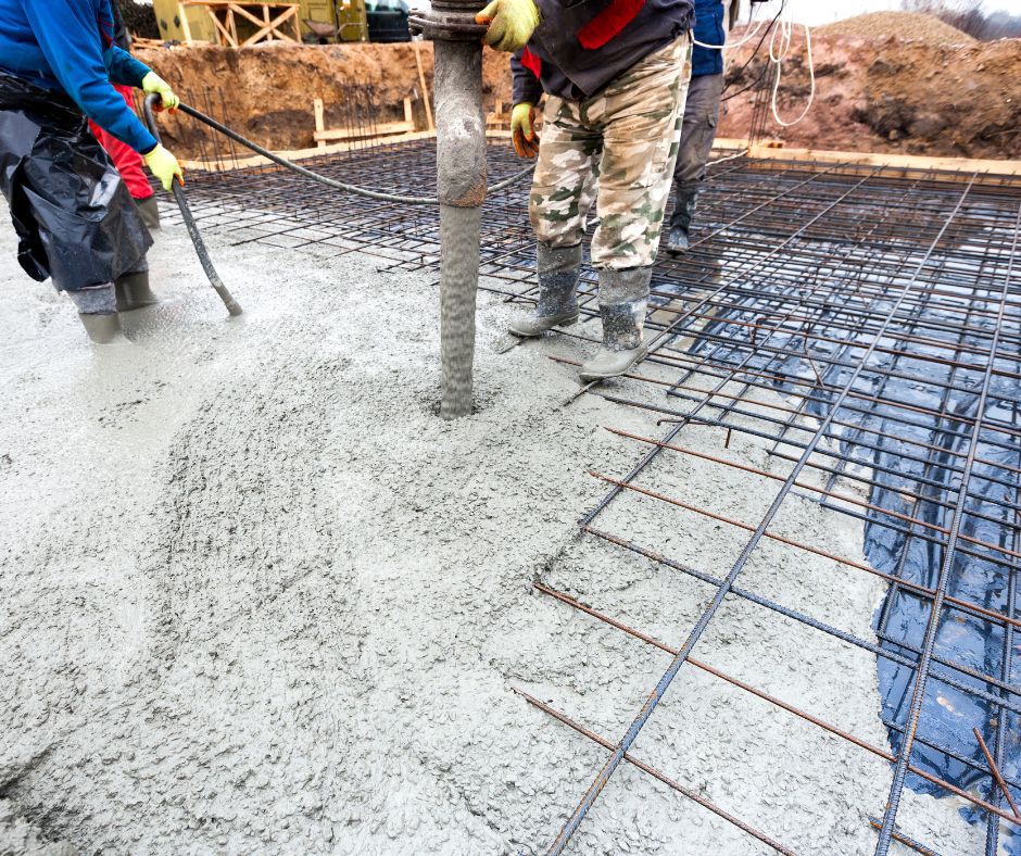 Lift Your Foundation Concrete Contractors in Pittsburgh photo 2