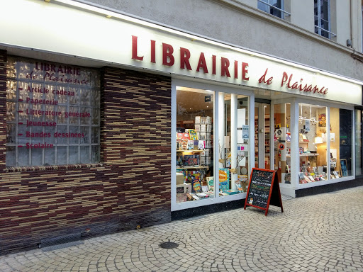 Librairie Papeterie Plaisance - Thumbnail