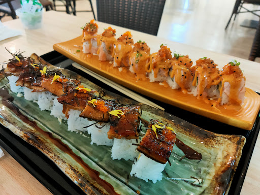 LoveFresh - Bukit Timah Plaza - Thumbnail
