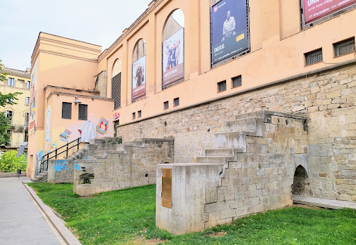 Muralla de Manresa - Thumbnail