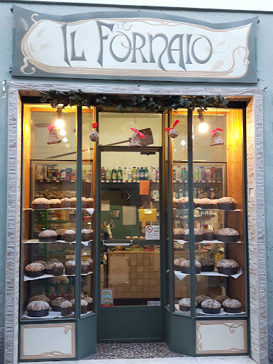 Forneria Di Micheli S & C.(S.N.C.)