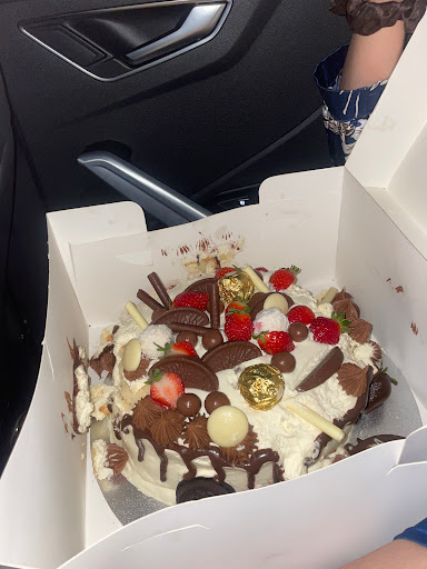 Eggless Cake Shop - Smethwick - Thumbnail