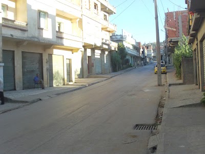Photos of جمعية الستار الثقافية للمسرح و التلفزيون و السينما لولاية جيجل، الجزائر