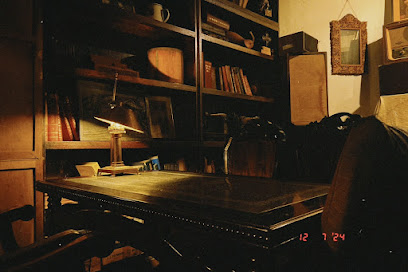 IDEA Jazz Tavern - Caf 'e