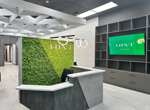 Hint Beauty Hub