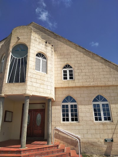 church