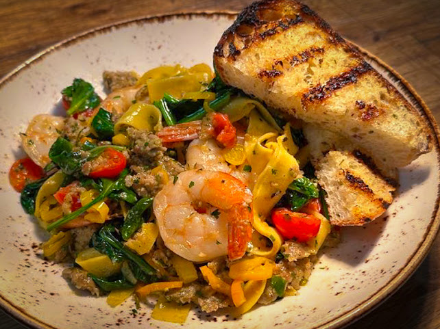 Proof•Reader Whiskey + Craft + Kitchen, Restaurant & Bar by null