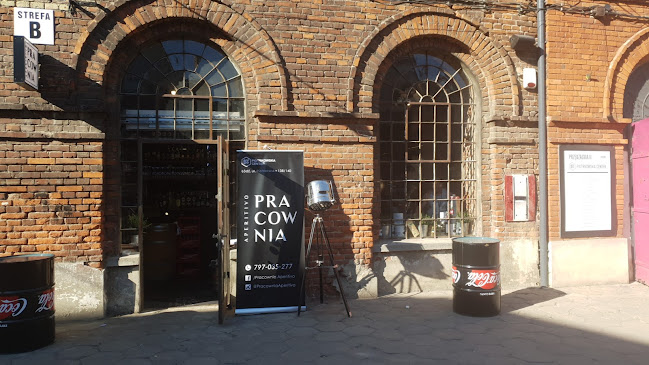 Pracownia Bistro