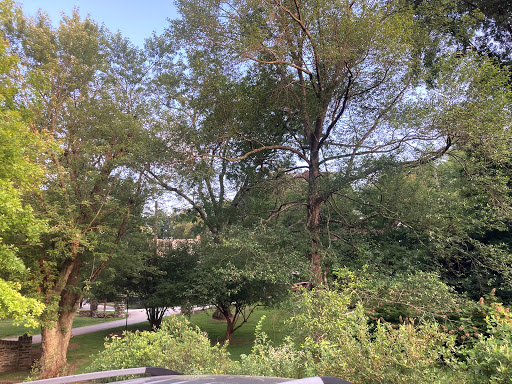 Bala Cynwyd Park Parking Lot - Thumbnail