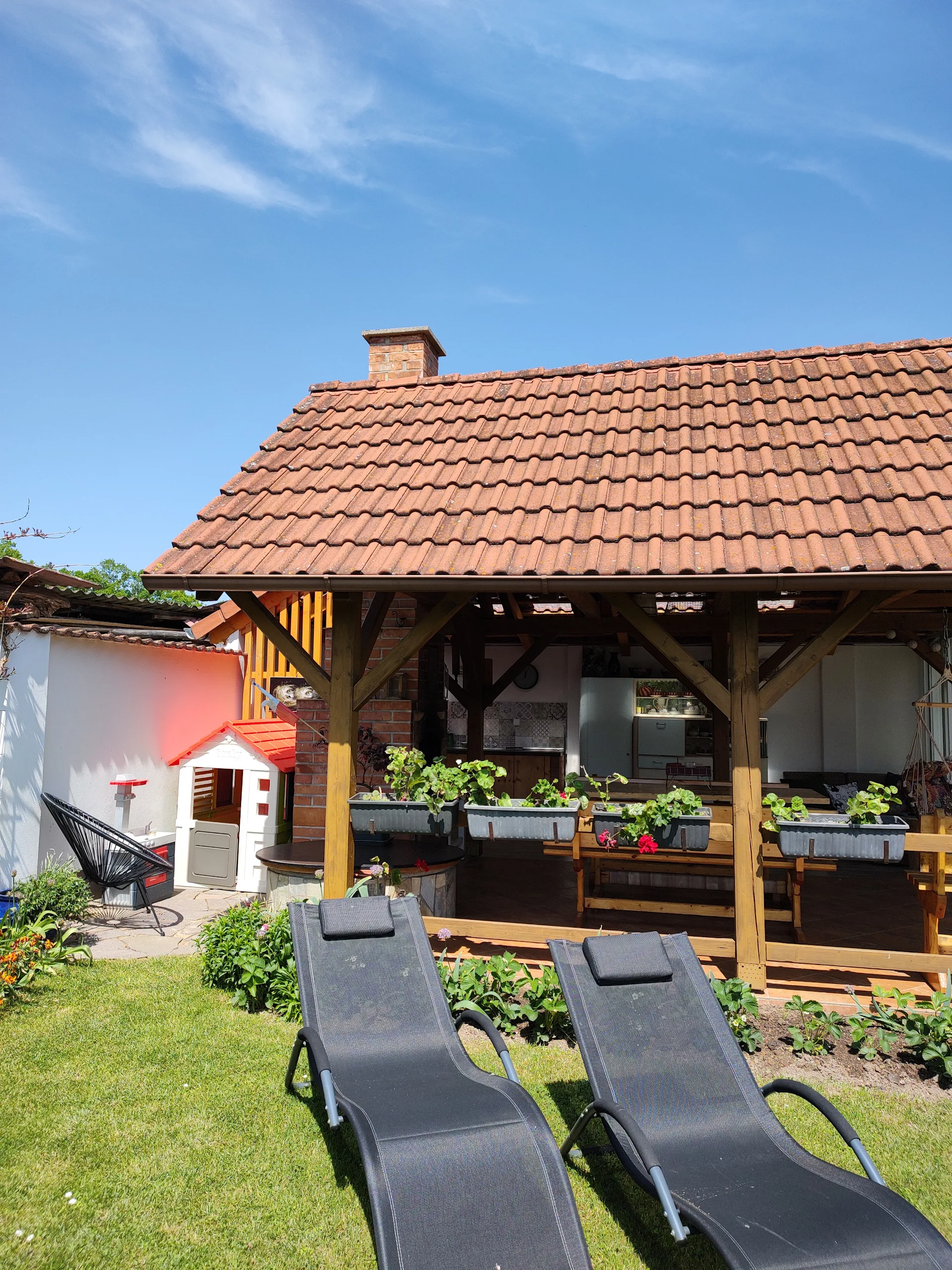 Odměny u Světa