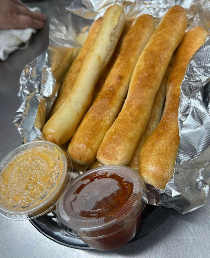 Cornerstone Pizza and Subs - Thumbnail