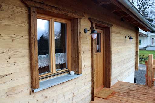 Oberwald Chalets - Visual