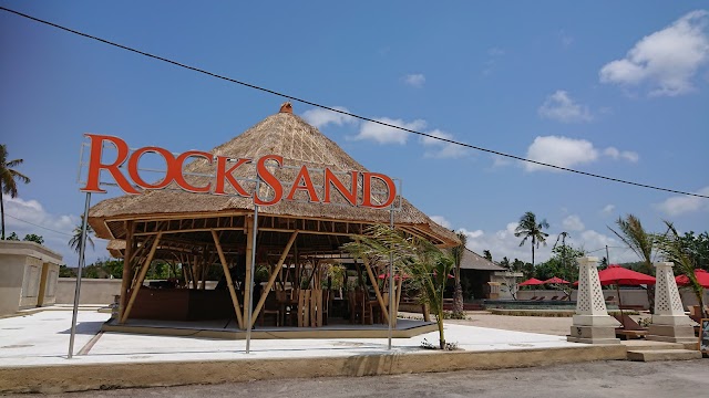 Maruti Beach Club