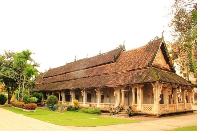 Wat Luang