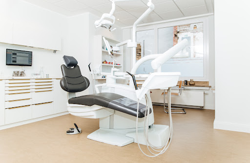 Kieferorthopädische Praxis Dr. Jana Leidinger M.Sc. - Thumbnail