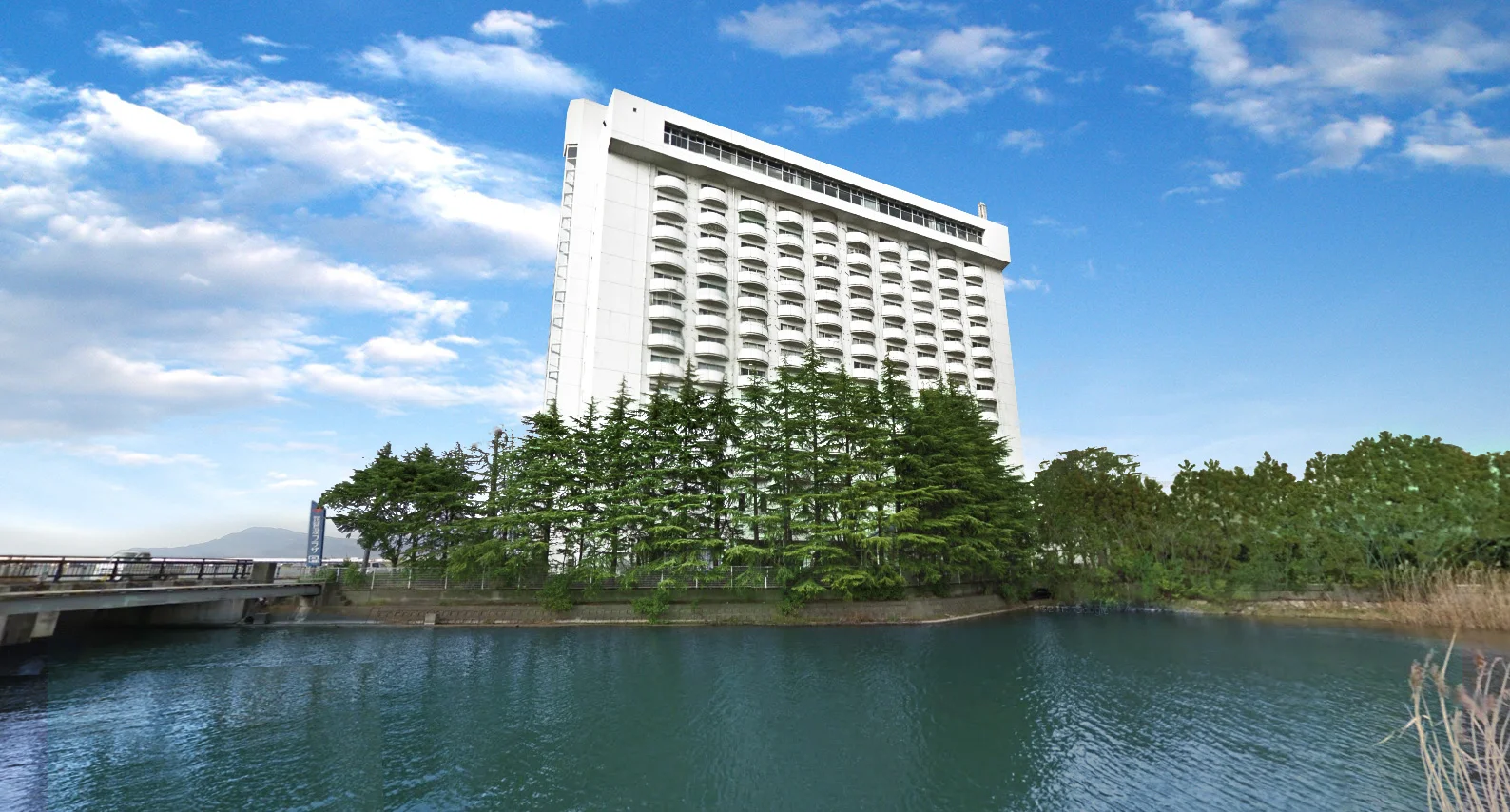 Hotel Biwako Plaza