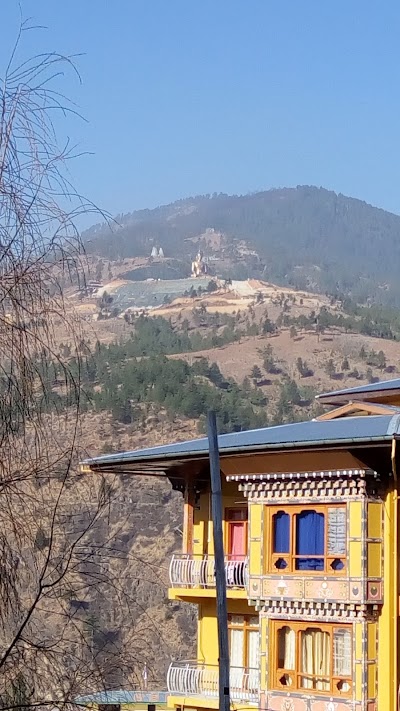 Photos of Hotel Nirmal Olakha, Thimphu