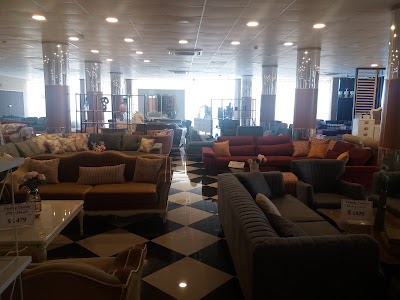 Photos of Family Home Shopping