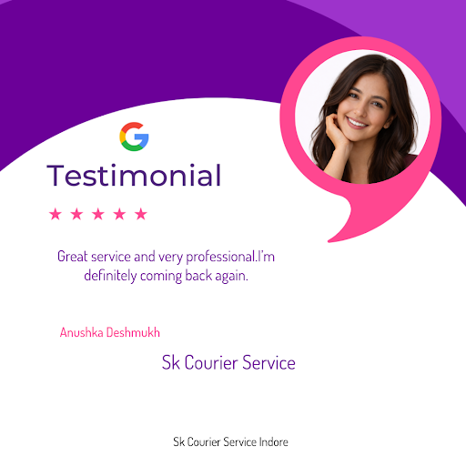 Good Service