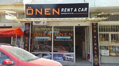 Photos of TURGUTLU &Ouml;NEN CAR RENTAL
