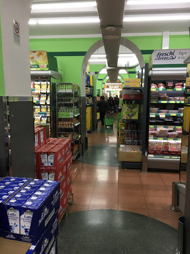 Todis - Supermercato (Roma - via Sebastiano Veniero) - Thumbnail