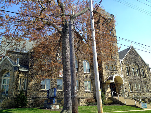 Ashtabula First United Methodist Church