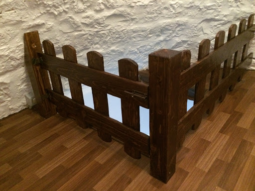 Falegnameria Legno&Pietra Locorotondo - Thumbnail