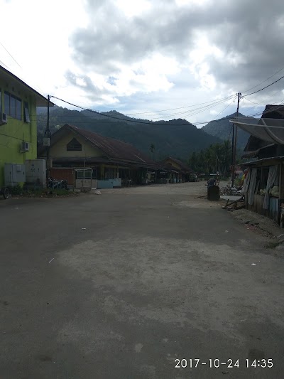 Photos of Pasar Barung-Barung Balantai