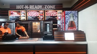 Photos of Little Caesar's Pizza - Manor Centre