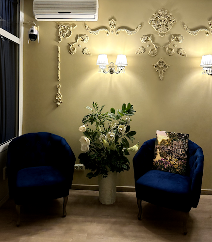 Международная Академия Развития Личности Ольги Смирновой