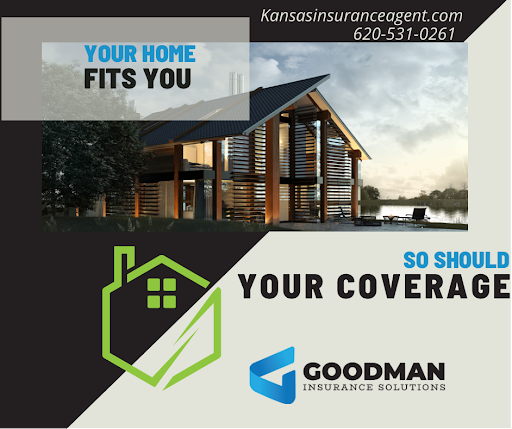 Goodman Insurance Solutions - Thumbnail