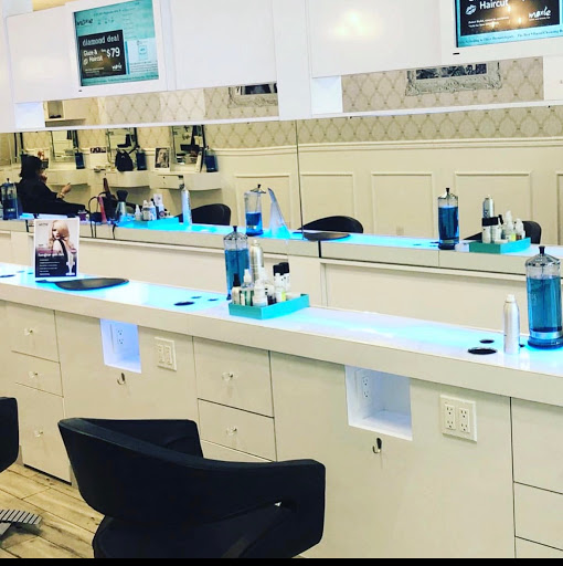 Moxie Salon and Beauty Bar - Kinnelon Gallery - United States