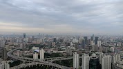 Фотография Tomorrow Square, Shanghai - Marriott Executive Apartments, Шанхай, Китай