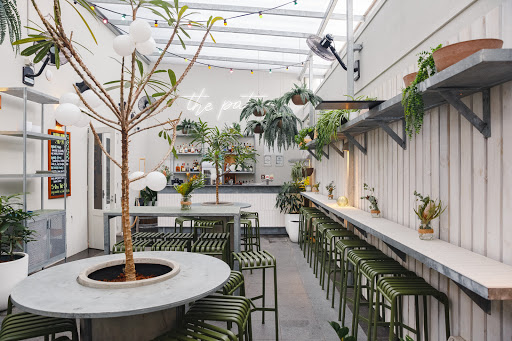 Photo of The Chambers