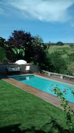 Photo de SolidPool Angoulême - PMV Piscines à Brie (16590)