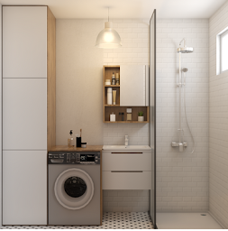 Photo n°10 de Architecte d'intérieur Paris Mio Design à Paris (Designer d'intérieur)