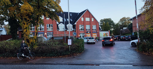 EDEKA Jessen - Visual